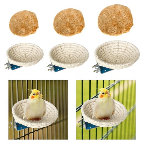 Nest bed for - for, bird