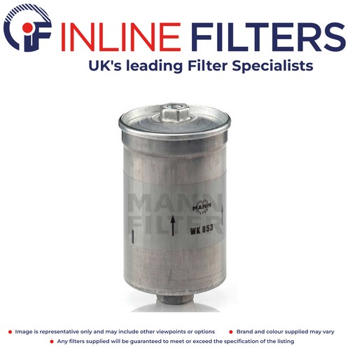 Fuel filter for - orion, 1.6