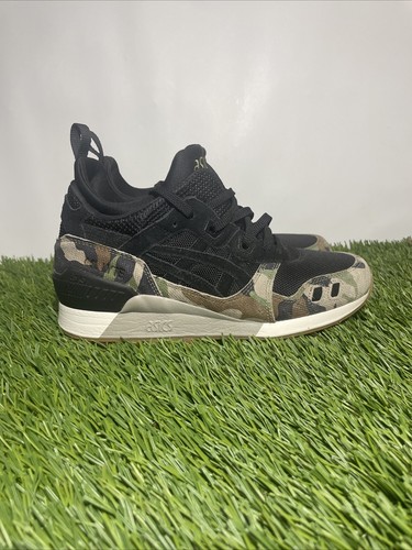 Rare asics tiger gel lyte - gel,