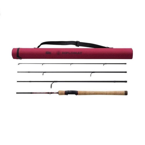 Abu garcia diplomat - abu,