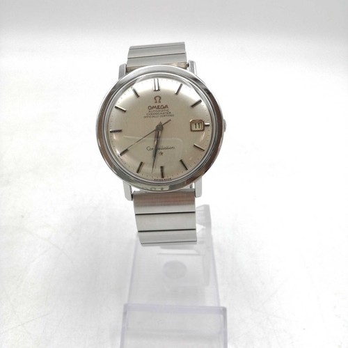Omega constellation 168 005 - omega, 168.005