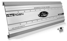 Lanzar 2x1500W 6000W 2-Channel