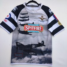 Royal Air Force RAF 7's
