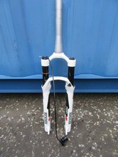 Rockshox Reba RL Solo Air Poploc fork 100mm 26in QR Tapered steerer (4933)