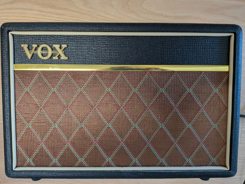 Vox pathfinder guitar - 10, combo