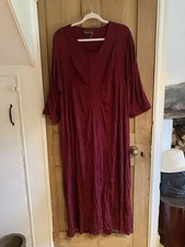 HAMPSTEAD BAZAAR DRESS LONG