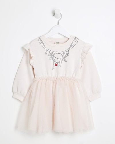 River island mini - girls, tutu