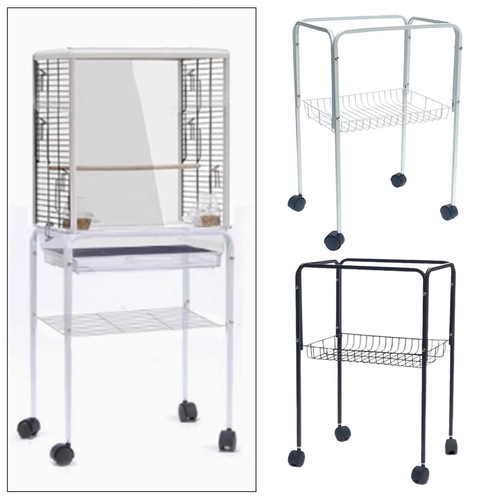 Bird cage stand decorative - bird,