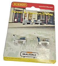 Hornby Skaledale R8676 Parcel