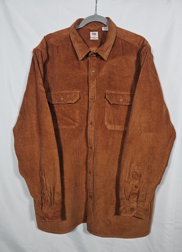 Levi men size xl - men's,