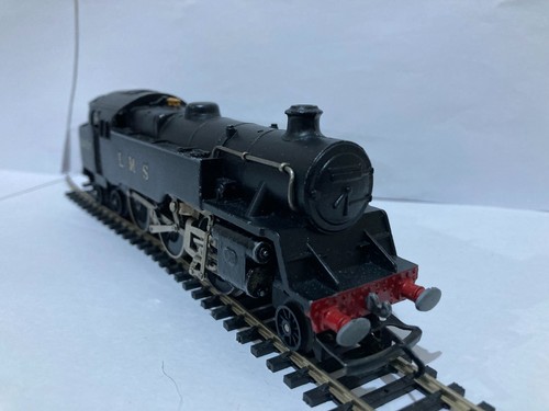 Wrenn gauge w2219 4mt - oo,