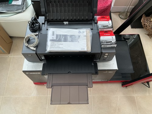 Canon pixma pro - pro, a3*