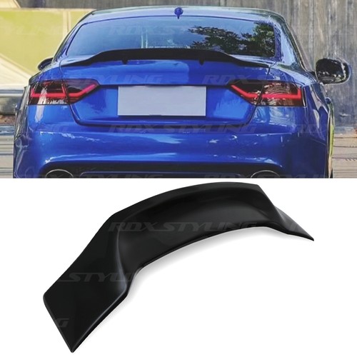 Gloss black style rear - black,