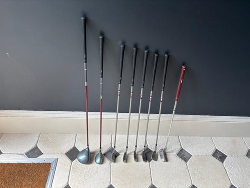 Kids golf ultralight - u.s.,