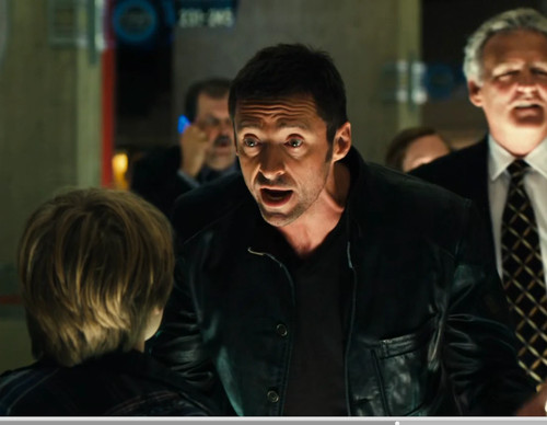 Belstaff leather blazer - belstaff,