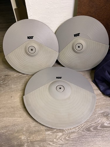 Single zone hat cymbal - single, hi-hat-cymbal