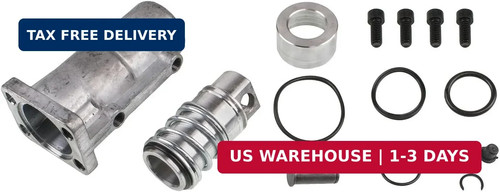 Air shift cylinder for - cylinder, c