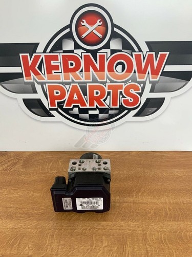 Bmw mini r55 r56 r57 - bmw, abs