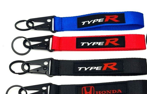 Honda type lanyard wrist - honda,