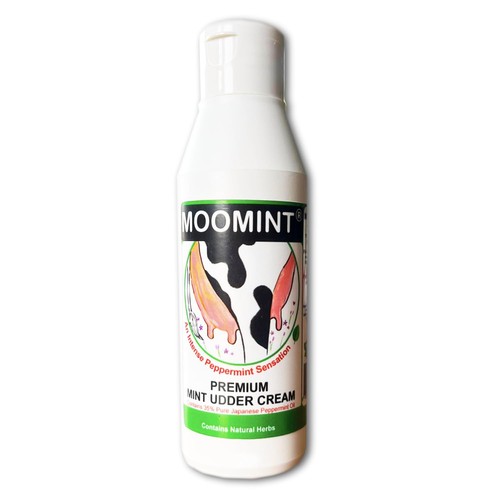 Moomint udder mint - moomint,
