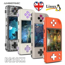 ANBERNIC RG28XX Mini Pocket