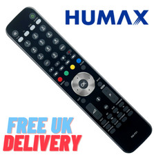 HUMAX RM-F01 REMOTE CONTROL