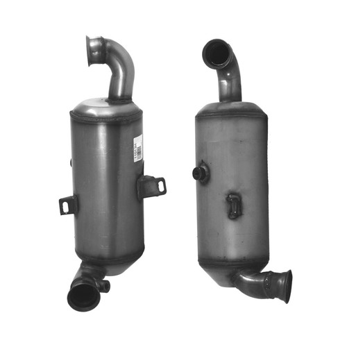 Diesel particulate filter - particulate, dpf