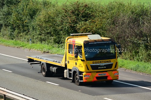 Truck photo 12x8 man - truck,