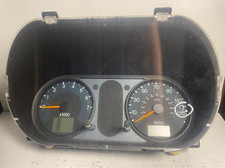 Ford Fiesta Mk6 2002-2005