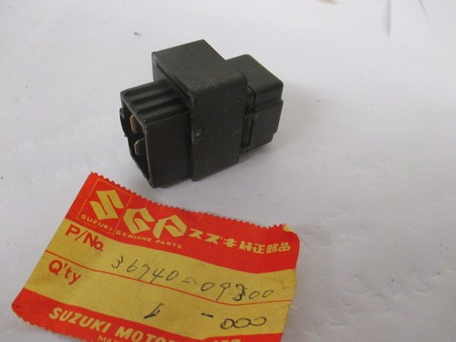 Suzuki xn85 xn85d turbo 1983 - xn85,