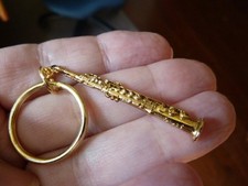 Soprano sax - (m-201-b),