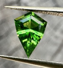 0.6 Ct Natural Tsavorite Garnet