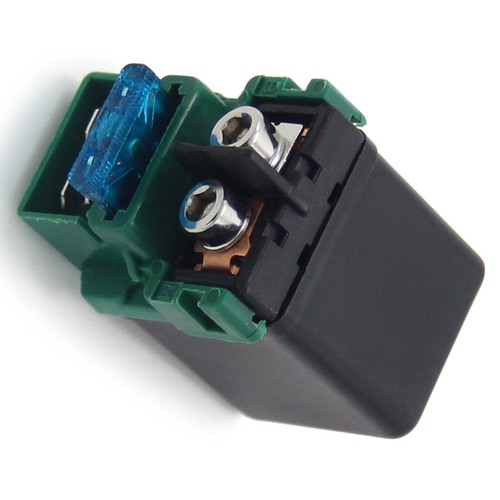 Starter solenoid relay for - starter,