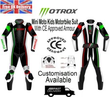Motrox Kids & Adults Motorbike