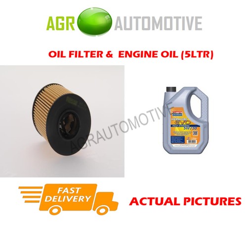 Oem spec diesel oil filter - diesel,