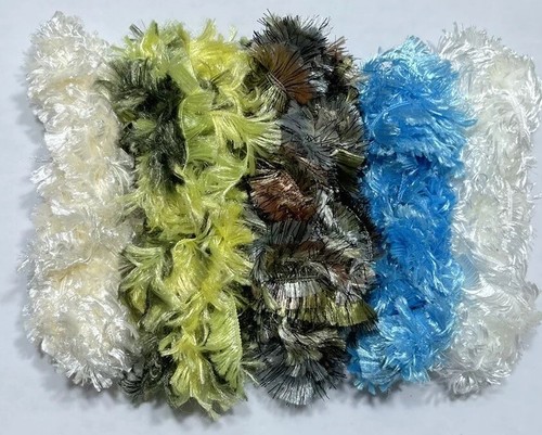 Crafts pack shiny - shiny, eyelash