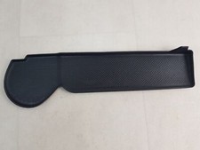 VOLKSWAGEN PASSAT B6 3C 05-10 FRONT PASSENGER DOOR CARD RUBBER MAT 3C2868133