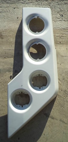 Caravan tail lights lamp - caravan,