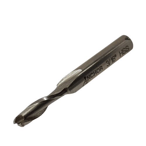 Anchor hss slot - hss,