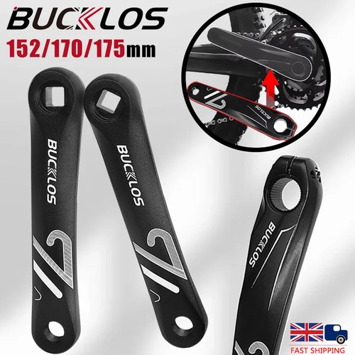 152mm 170mm 175mm bike - bike, crank