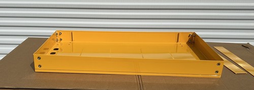 Mac tools yellow bottom - tools,