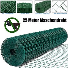 GREEN PVC Chicken Pet Steel