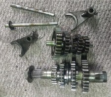 Moto Guzzi Stornello 125 or