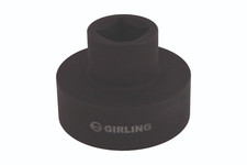 JAGUAR ABS ROTOR NUT SOCKET