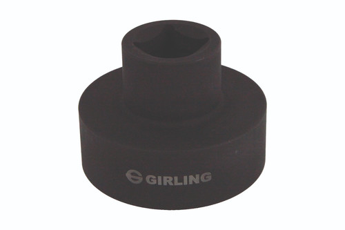 Jaguar abs rotor - abs, socket