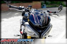 Triumph Speed Triple 1200 RS