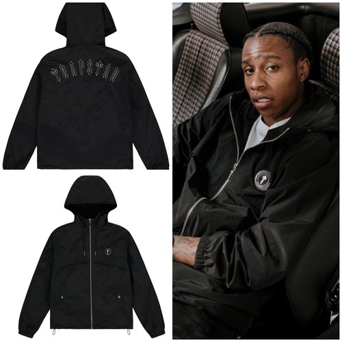Trapstar irongate - irongate, t