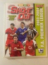 Magic Box Int | Shoot Out