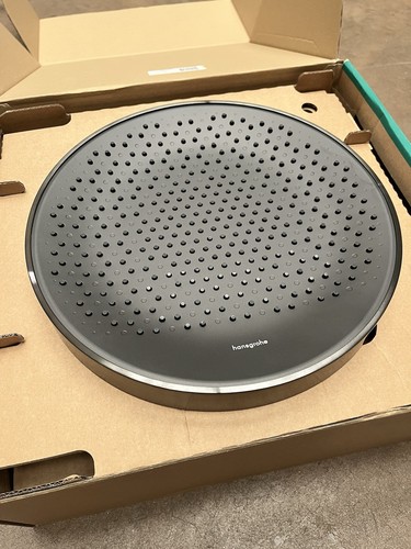 Hansgrohe rainfinity overhead - hansgrohe,