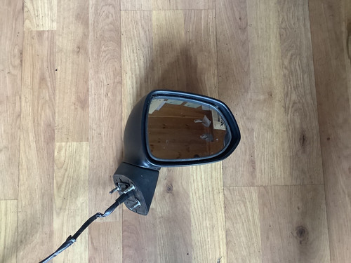 Honda jazz mk2 driver side - jazz,